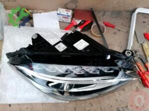 MERCEDES 205 C180 C200 FAR TAMPON PANJUR VE TÜM ÇIKMA PARÇAL