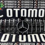 Çıkma Orijinal Panjur Mercedes-Benz A Serisi 2015-2022