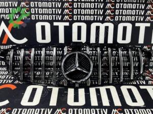 Çıkma Orijinal Panjur Mercedes-Benz A Serisi 2015-2022