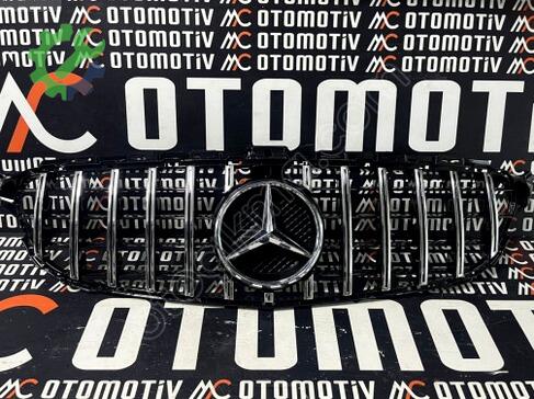 Mercedes-Benz A Serisi Panjur çıkma parça