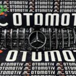 Çıkma Orijinal Panjur Mercedes-Benz A Serisi 2015-2022