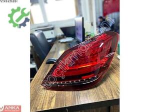 MERCEDES 205 KASA ÇIKMA SAĞ STOP