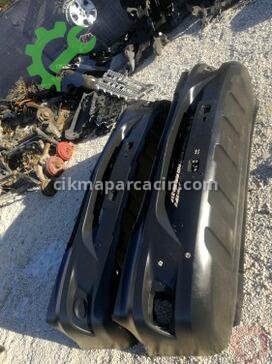 Mercedes-Benz Sprinter Ön Tampon çıkma parça