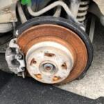 mercedes 211 E avangatr arka şaft çıkma orjinal hatasız