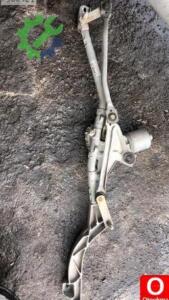 Mercedes 211 ön cam silecek motoru ve kolu avangart mercedes