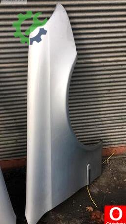 Mercedes-Benz 220 Sağ Ön Çamurluk çıkma parça