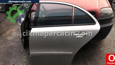 Mercedes-Benz 220 Sol Arka Kapı çıkma parça