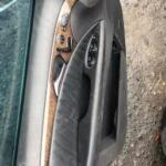 Mercedes 211 sol ön kapı döşemesi avangart döşeme 2005 model