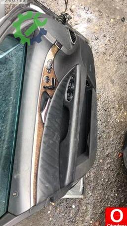 Mercedes-Benz 220 Kapı Döşemesi çıkma parça