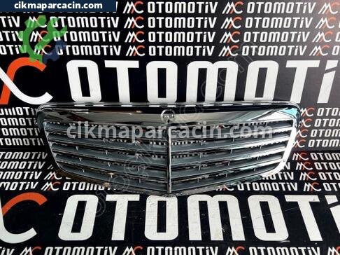 Mercedes-Benz CLA Panjur çıkma parça