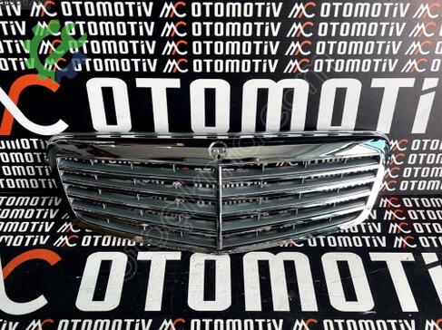 Mercedes-Benz CLA Panjur çıkma parça