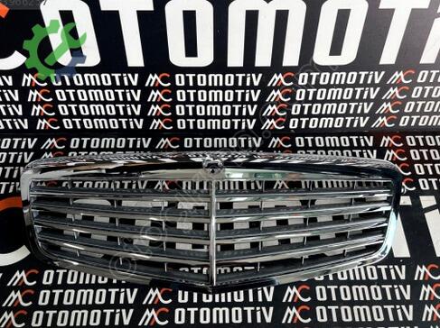 Mercedes-Benz CLA Panjur 2128800983 çıkma parça