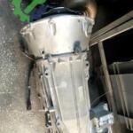 Mercedes 212 Şanzıman Komple Hatasız Orjinal Çıkma