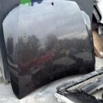 MERCEDES 213 MOTOR KAPUTU BOYASIZ