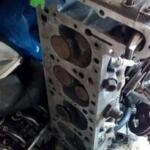 Mercedes 220 silindir kapağı çıkma parça Mısırcıoğlu oto