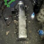 Mercedes 250 dizel silindir kapak