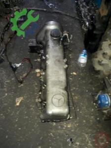 Mercedes 250 dizel silindir kapak