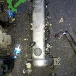 Mercedes 250 dizel silindir kapak