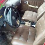 Mercedes 250 hasarlı kazalı oto çıkma parça MISIRCIOĞLU oto