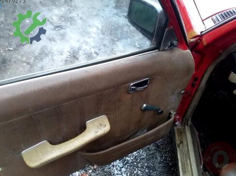 Mercedes-Benz 250 Far Motoru (Seviye) çıkma parça