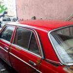 Mercedes 250 hurda belgeli araç ÇIKMA parça MISIRCIOĞLU oto