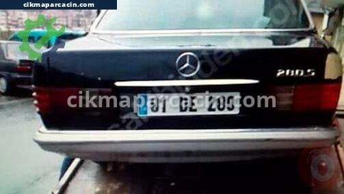 Mercedes-Benz 280 Salıncak çıkma parça