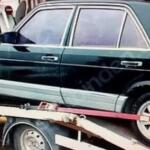 Mercedes 280 1984 model orjinal çıkma parça parça satılık