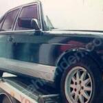 Mercedes 280 bagaj çıkma yedek parça Mısırcıoğlu oto