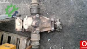 MERCEDES 280 BALİNA KASA DEFRANSEL