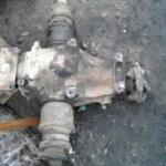MERCEDES 280 BALİNA KASA DEFRANSEL