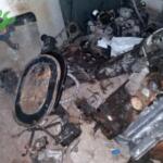 Mercedes 280 direksiyon simidi çıkma yedek parça Mısırcıoğlu