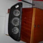 MERCEDES 280 DİZEL KM SAATİ