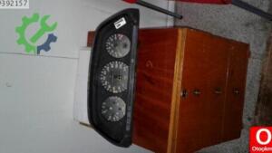 MERCEDES 280 DİZEL KM SAATİ