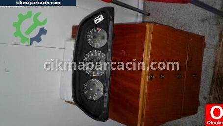 Mercedes-Benz 280 Km Saati çıkma parça
