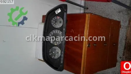 Mercedes-Benz 280 Km Saati çıkma parça