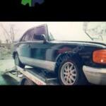 Mercedes 280 hurda belgeli araç Mısırcıoğlu oto