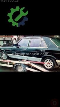 Mercedes-Benz 280 Diğer çıkma parça