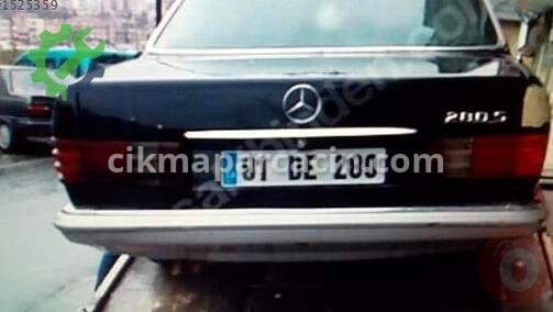 Mercedes-Benz 280 Marş Motoru çıkma parça