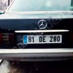 Mercedes 280 ön kaput çıkma yedek parça Mısırcıoğlu oto