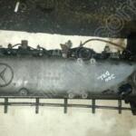 Mercedes 300 dizel silindir kapağı