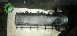 Mercedes 300 dizel silindir kapağı