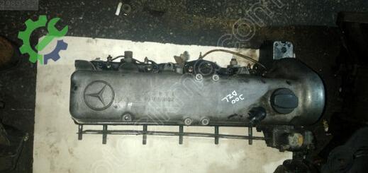 Mercedes-Benz 300 Silindir Kapağı çıkma parça