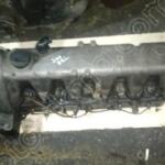 Mercedes 300 dizel silindir kapağı