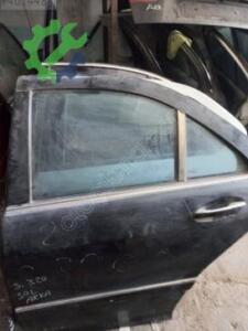 Çıkma Orijinal Sol Arka Kapı Mercedes-Benz 320