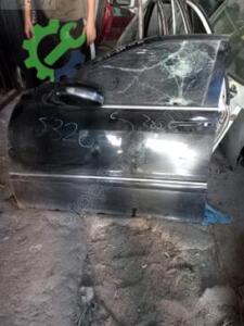 Çıkma Orijinal Sol Ön Kapı Mercedes-Benz 320