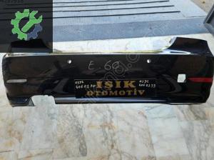 Mercedes 530d e60 arka tampon çıkma orjinal sökme