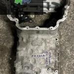 Mercedes 642 motor yağ karteli