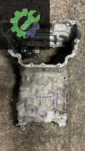 Mercedes 642 motor yağ karteli