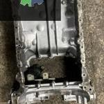 Mercedes 642 motor yağ karteli