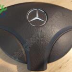 Çıkma Orijinal Airbag (Hava Yastığı) Mercedes-Benz A Serisi 1998-2001 0198